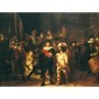 Ravensburger - Puzzle Rembrandt rondul de noapte 1500 piese design nou Ravensburger - 2